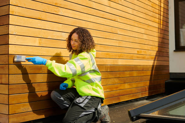 Best Siding Removal and Disposal  in Huxley, IA