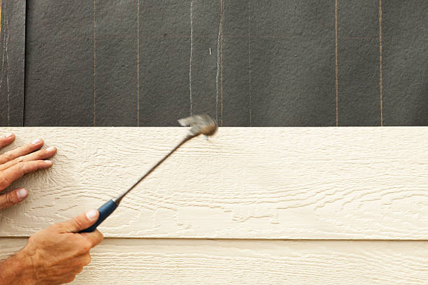 Best Siding Maintenance  in Huxley, IA