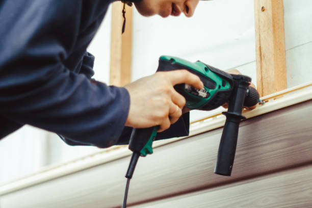 Best Wood Siding Installation  in Huxley, IA